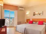 Двухместный номер Стандарт