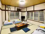 Двухместный номер Japanese Style