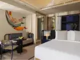 Двухместный номер Premium рядом с пляжем