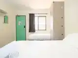 Трёхместный номер
