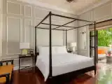 Двухместный люкс Raffles