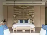 Двухместный люкс Garden Pool
