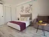 Двухместное бунгало с видом на море