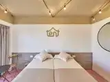 Двухместный номер с видом на море