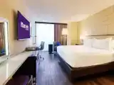 Двухместный номер Mountain Tower Deluxe PetStay