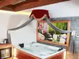 Двухместное бунгало Deluxe