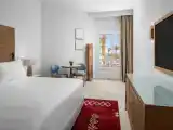 Двухместный номер Beachside Premium с видом на море