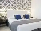 Двухместный полулюкс Deluxe