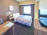 Номер Semi Double
