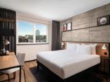 Двухместный номер Newly refurbished Стандарт