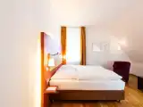 Двухместный номер Комфорт