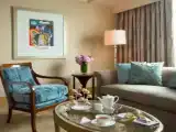 Двухместный номер Mulia Executive