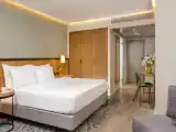 Двухместная студия