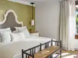 Двухместный люкс Garden Deluxe