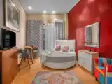 Двухместный люкс