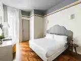 Двухместный номер Deluxe