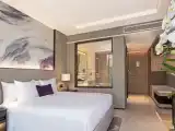 Двухместный номер Deluxe