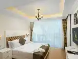 Двухместный полулюкс