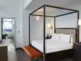 Двухместный люкс Wingspan