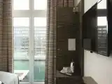Одноместный номер Superior