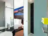 Двухместный номер with Castle view