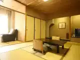 Номер Out-Door Bath