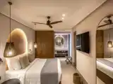 Двухместный номер Deluxe