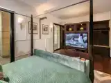 Двухместный люкс Signature Lodhi