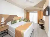 Двухместный номер Стандарт