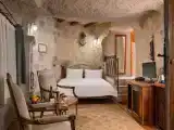 Двухместный полулюкс