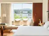 Люкс Residential с 3 спальнями