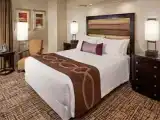 Двухместный номер Spa Deluxe
