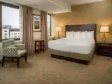 Двухместный люкс Executive
