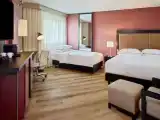 Двухместный номер Семейный