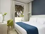 Двухместный люкс Terrace c 1 комнатой