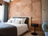Двухместный люкс с собственным бассейном