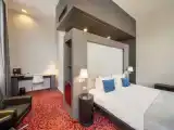 Двухместный полулюкс