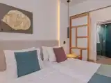 Двухместный люкс с видом на море
