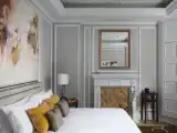 Двухместный номер Deluxe