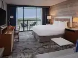 Двухместный номер with Marina view