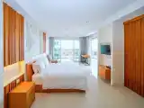 Двухместный люкс клубный North Wing