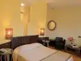Двухместный полулюкс