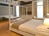 Двухместный полулюкс