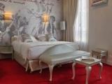 Двухместный номер Deluxe Révolution Française