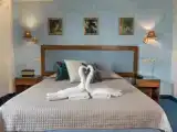 Двухместный полулюкс