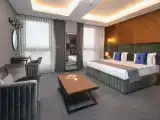 Двухместный люкс