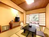 Номер Modern Japanese-Style