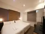 Двухместный номер