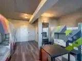 Кровать в общем номере