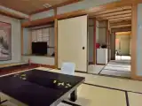 Номер Large с 2 комнатами
